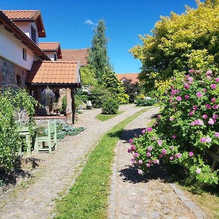 Agroturystyka Karczma Nad Jarem Mierzejewo Mierzejewo  Esterno foto