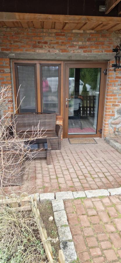 Agroturystyka Karczma Nad Jarem Mierzejewo Mierzejewo  Camera foto
