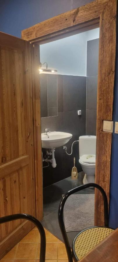 Agroturystyka Karczma Nad Jarem Mierzejewo Mierzejewo  Camera foto